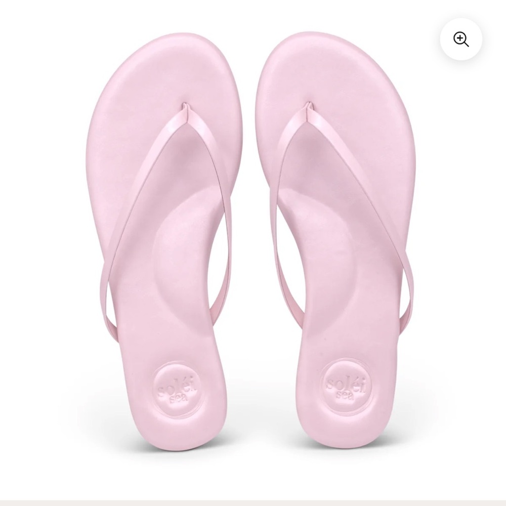 Solei Sea Indie  Bubbly Sandals